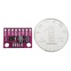 -8118 CCS811 HDC1080 Carbon Monoxide CO VOCs Temperature And Humidity Gas Sensor Module -8118 CCS811 HDC1080 Carbon Monoxide CO VOCs Temperature And Humidity Gas Sensor Module