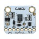 -811V1 CCS811 NTC CO2 eCO2 TVOC Air Mass Sensor -811V1 CCS811 NTC CO2 eCO2 TVOC Air Mass Sensor