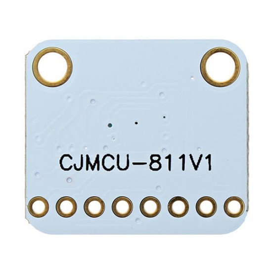 -811V1 CCS811 NTC CO2 eCO2 TVOC Air Mass Sensor