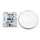 -811V1 CCS811 NTC CO2 eCO2 TVOC Air Mass Sensor -811V1 CCS811 NTC CO2 eCO2 TVOC Air Mass Sensor