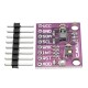 -8128 CCS811+SI7021+BMP280 Carbon Dioxide CO2 VOCs Temperature Humidity Gas Pressure Sensor -8128 CCS811+SI7021+BMP280 Carbon Dioxide CO2 VOCs Temperature Humidity Gas Pressure Sensor