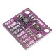 -8128 CCS811+SI7021+BMP280 Carbon Dioxide CO2 VOCs Temperature Humidity Gas Pressure Sensor -8128 CCS811+SI7021+BMP280 Carbon Dioxide CO2 VOCs Temperature Humidity Gas Pressure Sensor