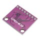 -8128 CCS811+SI7021+BMP280 Carbon Dioxide CO2 VOCs Temperature Humidity Gas Pressure Sensor -8128 CCS811+SI7021+BMP280 Carbon Dioxide CO2 VOCs Temperature Humidity Gas Pressure Sensor