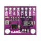 -8128 CCS811+SI7021+BMP280 Carbon Dioxide CO2 VOCs Temperature Humidity Gas Pressure Sensor -8128 CCS811+SI7021+BMP280 Carbon Dioxide CO2 VOCs Temperature Humidity Gas Pressure Sensor