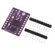 -8223 NRF51822+LIS3DH bluetooth Acceleration Triaxial Accelerometer Development Module -8223 NRF51822+LIS3DH bluetooth Acceleration Triaxial Accelerometer Development Module