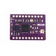 -8223 NRF51822+LIS3DH bluetooth Acceleration Triaxial Accelerometer Development Module -8223 NRF51822+LIS3DH bluetooth Acceleration Triaxial Accelerometer Development Module