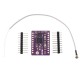 -8223 NRF51822+LIS3DH bluetooth Acceleration Triaxial Accelerometer Development Module -8223 NRF51822+LIS3DH bluetooth Acceleration Triaxial Accelerometer Development Module