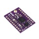 -8223 NRF51822+LIS3DH bluetooth Acceleration Triaxial Accelerometer Development Module