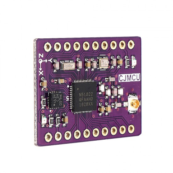 -8223 NRF51822+LIS3DH bluetooth Acceleration Triaxial Accelerometer Development Module -8223 NRF51822+LIS3DH bluetooth Acceleration Triaxial Accelerometer Development Module