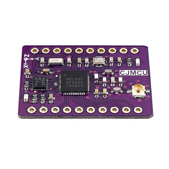 -8223 NRF51822+LIS3DH bluetooth Acceleration Triaxial Accelerometer Development Module -8223 NRF51822+LIS3DH bluetooth Acceleration Triaxial Accelerometer Development Module