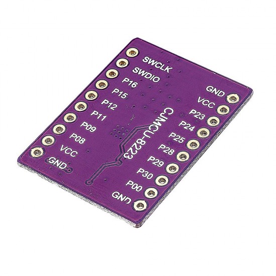 -8223 NRF51822+LIS3DH bluetooth Acceleration Triaxial Accelerometer Development Module -8223 NRF51822+LIS3DH bluetooth Acceleration Triaxial Accelerometer Development Module