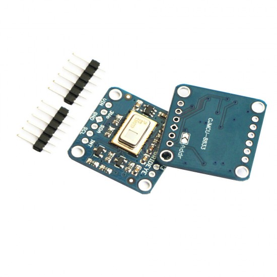 -833 AMG8833 8x8 Thermal Camera IR Infrared Thermal Imaging Sensor Board -833 AMG8833 8x8 Thermal Camera IR Infrared Thermal Imaging Sensor Board