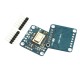 -833 AMG8833 8x8 Thermal Camera IR Infrared Thermal Imaging Sensor Board -833 AMG8833 8x8 Thermal Camera IR Infrared Thermal Imaging Sensor Board