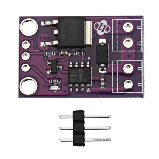 -871 PWM Speed Controller 3-30V 10A DC Motor Controller Single-Pass Digital Isolator -871 PWM Speed Controller 3-30V 10A DC Motor Controller Single-Pass Digital Isolator