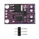 -871 PWM Speed Controller 3-30V 10A DC Motor Controller Single-Pass Digital Isolator -871 PWM Speed Controller 3-30V 10A DC Motor Controller Single-Pass Digital Isolator