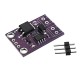-871 PWM Speed Controller 3-30V 10A DC Motor Controller Single-Pass Digital Isolator -871 PWM Speed Controller 3-30V 10A DC Motor Controller Single-Pass Digital Isolator
