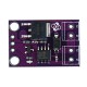 -871 PWM Speed Controller 3-30V 10A DC Motor Controller Single-Pass Digital Isolator -871 PWM Speed Controller 3-30V 10A DC Motor Controller Single-Pass Digital Isolator