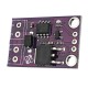 -871 PWM Speed Controller 3-30V 10A DC Motor Controller Single-Pass Digital Isolator -871 PWM Speed Controller 3-30V 10A DC Motor Controller Single-Pass Digital Isolator