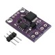 -871 PWM Speed Controller 3-30V 10A DC Motor Controller Single-Pass Digital Isolator -871 PWM Speed Controller 3-30V 10A DC Motor Controller Single-Pass Digital Isolator