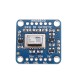 -8833 AMG8833 IR 8x8 Infrared Thermal Imager Temperature Measurement Sensor Module