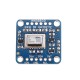-8833 AMG8833 IR 8x8 Infrared Thermal Imager Temperature Measurement Sensor Module -8833 AMG8833 IR 8x8 Infrared Thermal Imager Temperature Measurement Sensor Module