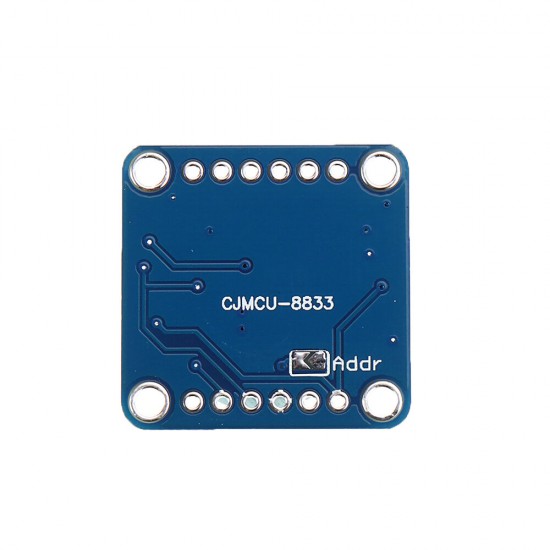 -8833 AMG8833 IR 8x8 Infrared Thermal Imager Temperature Measurement Sensor Module -8833 AMG8833 IR 8x8 Infrared Thermal Imager Temperature Measurement Sensor Module