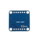 -8833 AMG8833 IR 8x8 Infrared Thermal Imager Temperature Measurement Sensor Module -8833 AMG8833 IR 8x8 Infrared Thermal Imager Temperature Measurement Sensor Module