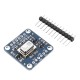 -8833 AMG8833 IR 8x8 Infrared Thermal Imager Temperature Measurement Sensor Module -8833 AMG8833 IR 8x8 Infrared Thermal Imager Temperature Measurement Sensor Module