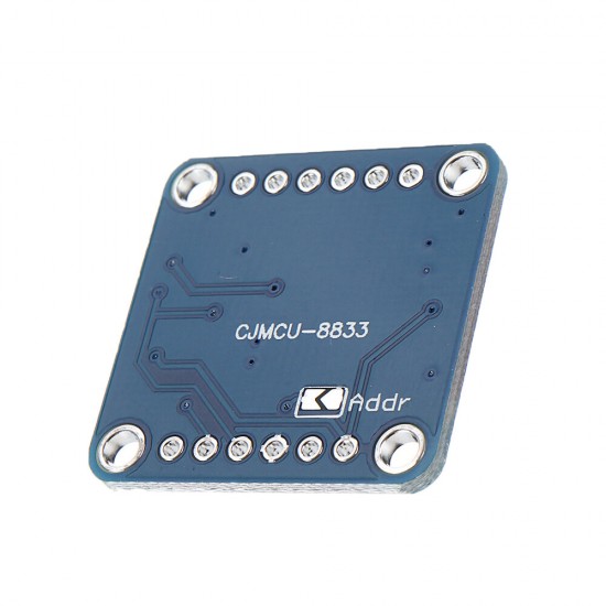 -8833 AMG8833 IR 8x8 Infrared Thermal Imager Temperature Measurement Sensor Module -8833 AMG8833 IR 8x8 Infrared Thermal Imager Temperature Measurement Sensor Module