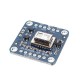 -8833 AMG8833 IR 8x8 Infrared Thermal Imager Temperature Measurement Sensor Module -8833 AMG8833 IR 8x8 Infrared Thermal Imager Temperature Measurement Sensor Module