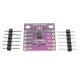 -90393 MLX90393 Digital 3D Hall Sensor Displacement Angle Rotate 3D Position -90393 MLX90393 Digital 3D Hall Sensor Displacement Angle Rotate 3D Position