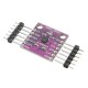 -90393 MLX90393 Digital 3D Hall Sensor Displacement Angle Rotate 3D Position