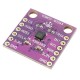 -90393 MLX90393 Digital 3D Hall Sensor Displacement Angle Rotate 3D Position -90393 MLX90393 Digital 3D Hall Sensor Displacement Angle Rotate 3D Position