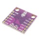 -90393 MLX90393 Digital 3D Hall Sensor Displacement Angle Rotate 3D Position -90393 MLX90393 Digital 3D Hall Sensor Displacement Angle Rotate 3D Position