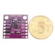 -90393 MLX90393 Digital 3D Hall Sensor Displacement Angle Rotate 3D Position -90393 MLX90393 Digital 3D Hall Sensor Displacement Angle Rotate 3D Position