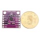 -90393 MLX90393 Digital 3D Hall Sensor Displacement Angle Rotate 3D Position