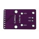 -96 MCP9600 Dual 18-Bit Thermocouple to Digital Converter Differential Input I2C Interface Module