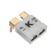 -96 MCP9600 Dual 18-Bit Thermocouple to Digital Converter Differential Input I2C Interface Module -96 MCP9600 Dual 18-Bit Thermocouple to Digital Converter Differential Input I2C Interface Module