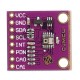 -9750 AK9750 Infrared Ray IR Four Quantum Infrared Human Body Detection Sensor Module