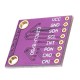 -9750 AK9750 Infrared Ray IR Four Quantum Infrared Human Body Detection Sensor Module