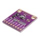 -9750 AK9750 Infrared Ray IR Four Quantum Infrared Human Body Detection Sensor Module