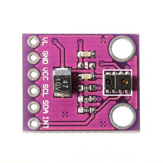 -9930 APDS-9930 Digital Proximity And Ambient Light Sensor -9930 APDS-9930 Digital Proximity And Ambient Light Sensor