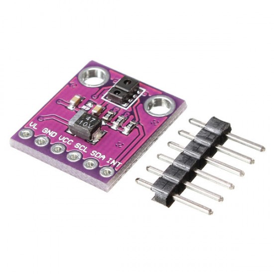 -9930 APDS-9930 Digital Proximity And Ambient Light Sensor -9930 APDS-9930 Digital Proximity And Ambient Light Sensor