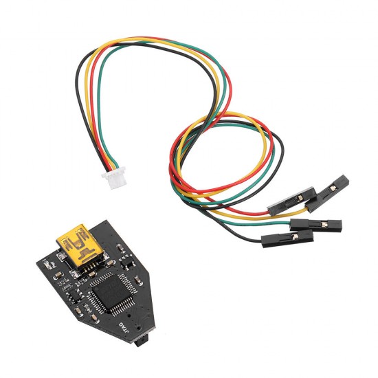 FT2232D R Generation 3 FTDI USB to UART/FIFO JTAG Programmer Serial Module FT2232D R Generation 3 FTDI USB to UART/FIFO JTAG Programmer Serial Module