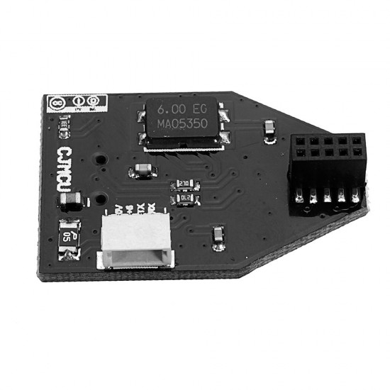 FT2232D R Generation 3 FTDI USB to UART/FIFO JTAG Programmer Serial Module FT2232D R Generation 3 FTDI USB to UART/FIFO JTAG Programmer Serial Module