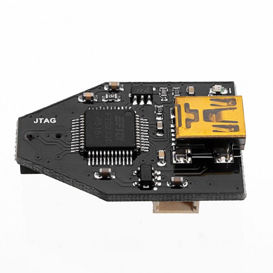 FT2232D R Generation 3 FTDI USB to UART/FIFO JTAG Programmer Serial Module FT2232D R Generation 3 FTDI USB to UART/FIFO JTAG Programmer Serial Module