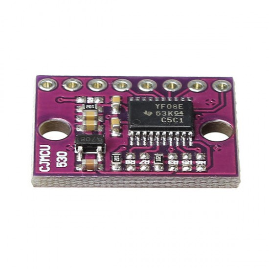 -VL53L0X Laser ToF Time-of-Flight Ranging Sensor Module