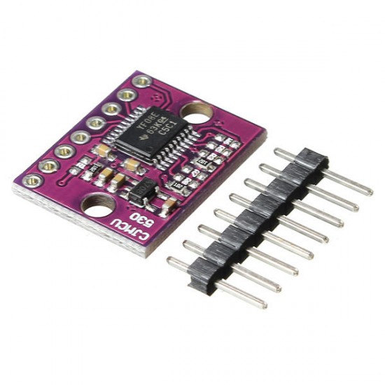 -VL53L0X Laser ToF Time-of-Flight Ranging Sensor Module -VL53L0X Laser ToF Time-of-Flight Ranging Sensor Module