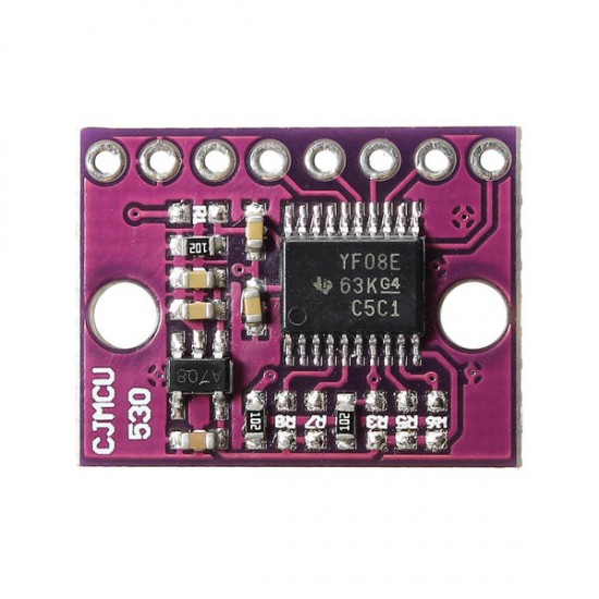 -VL53L0X Laser ToF Time-of-Flight Ranging Sensor Module