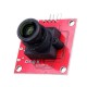 Colorful OV2640 Camera Module Serial Port JPEG Output with Converter Board for Arduino Raspberry Pi MCU - products that work with official Arduino Raspberry Pi MCU boards Colorful OV2640 Camera Module Serial Port JPEG Output with Converter Board for Arduino Raspberry Pi MCU - products that work with official Arduino Raspberry Pi MCU boards